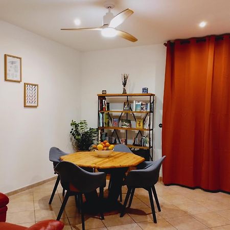Apartmán Siest'A Sète Exteriér fotografie