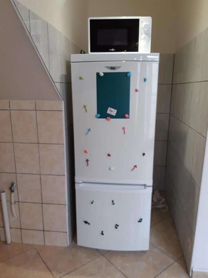 Apartmán Siest'A Sète Exteriér fotografie
