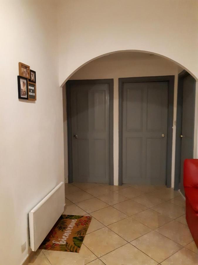 Apartmán Siest'A Sète Exteriér fotografie
