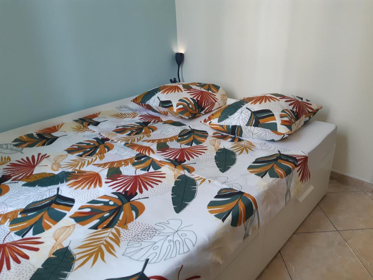 Apartmán Siest'A Sète Exteriér fotografie