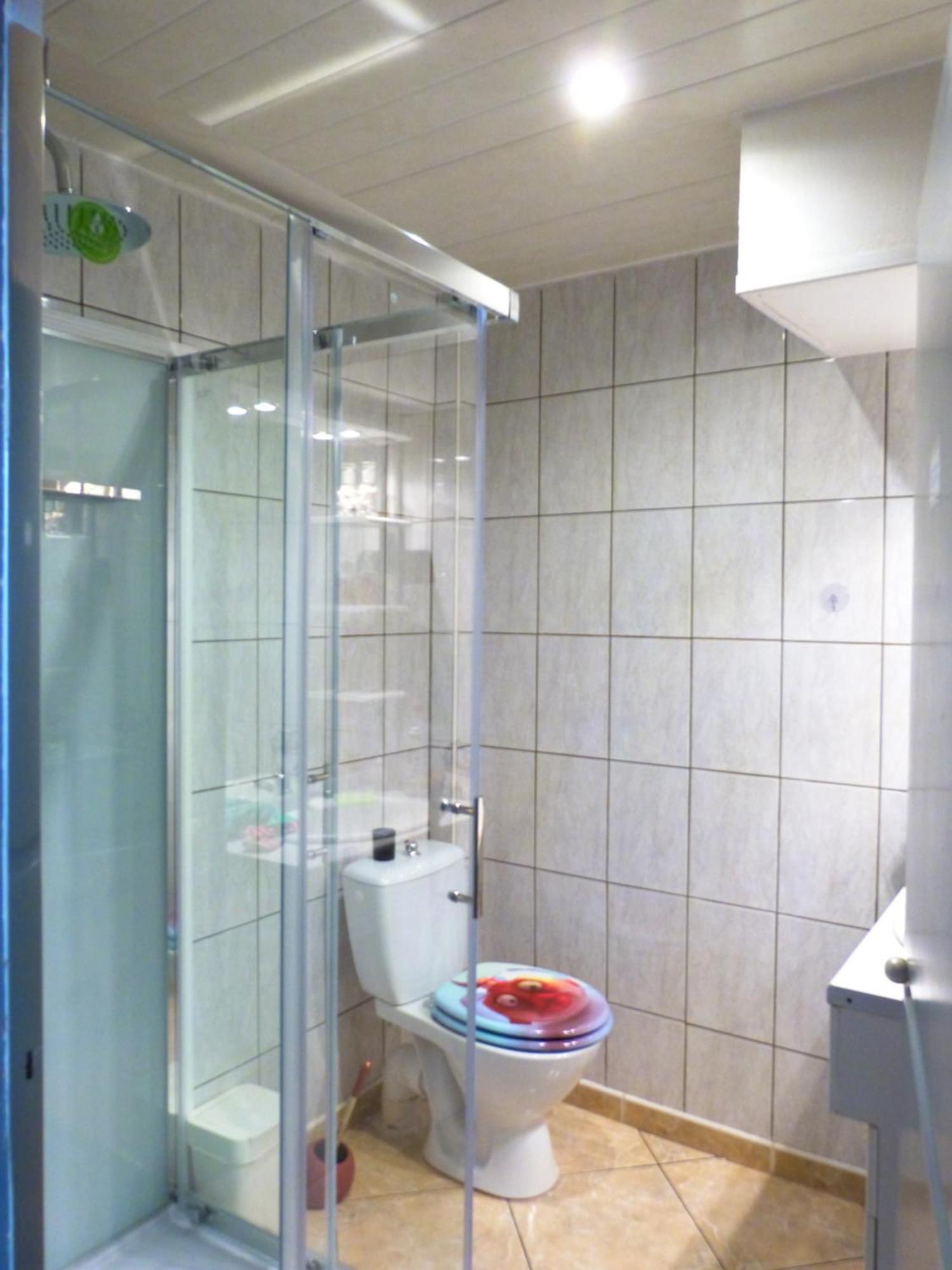 Apartmán Siest'A Sète Exteriér fotografie